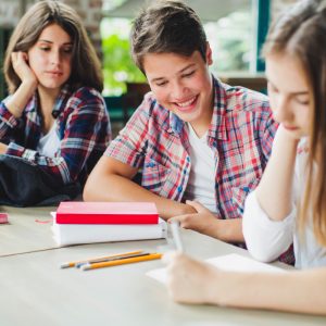 Matriculación Online